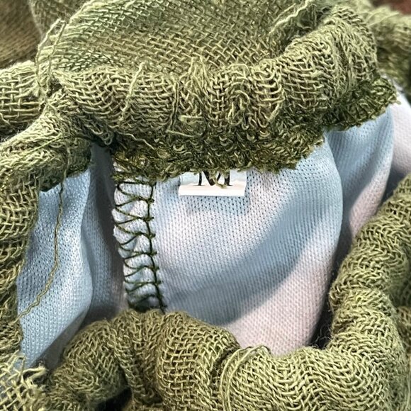 Spooktacular Creations Zombie, Walking Dead Costume Unisex Kids Size M (8-10) - Picture 6 of 7